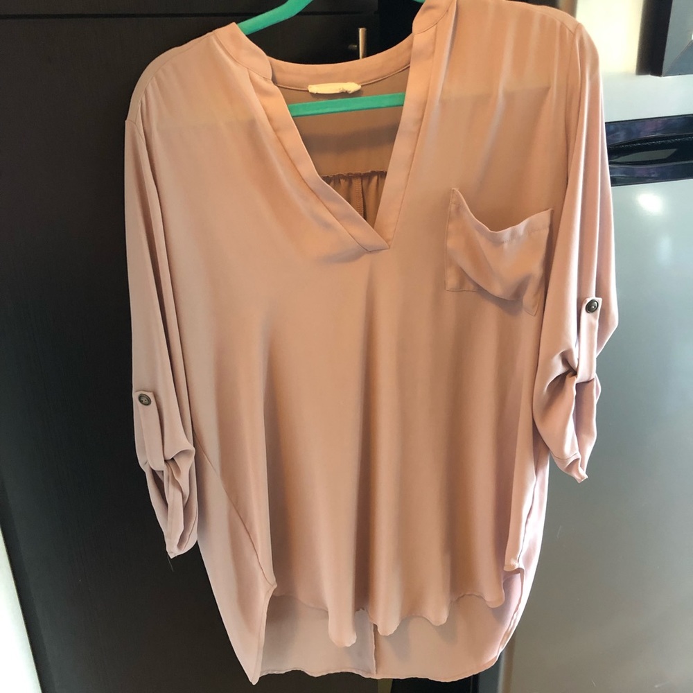 Lush top